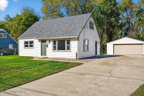 Photo of 9404 Omar Khayyam Blvd, Louisville, KY 40272 (MLS # 1701164)