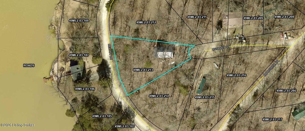 Photo of 213 Moonshine Dr, New Haven, KY 40051 (MLS # 1723637)