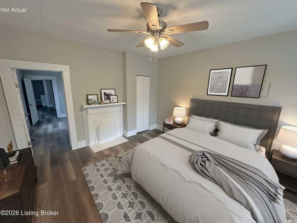 Photo of 740 Heywood Ave, Louisville, KY 40208 (MLS # 1722969)