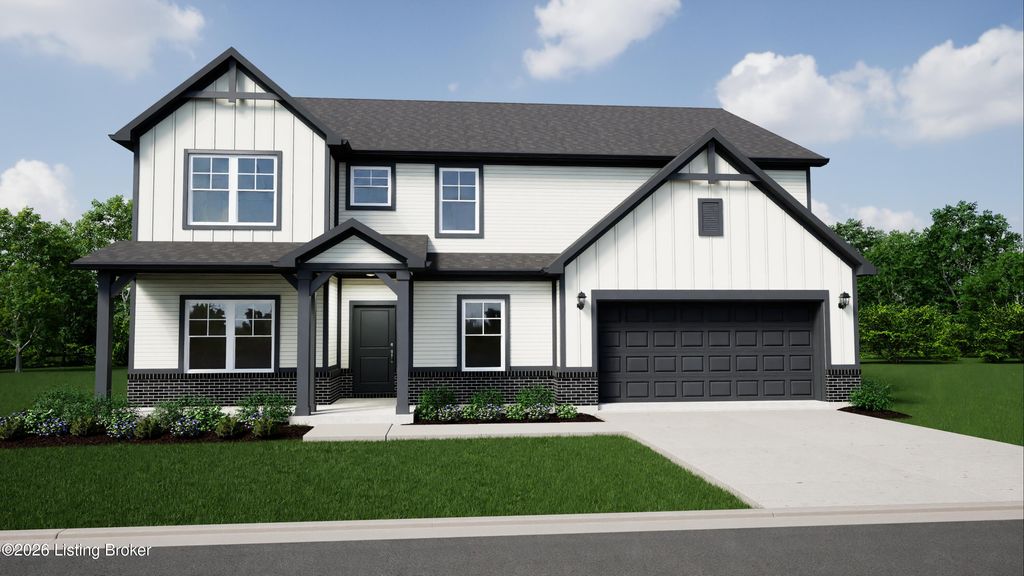 Photo of 18013 Ridgeline Pl, Louisville, KY 40023 (MLS # 1711535)