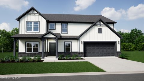 Photo of 18013 Ridgeline Pl, Louisville, KY 40023 (MLS # 1711535)