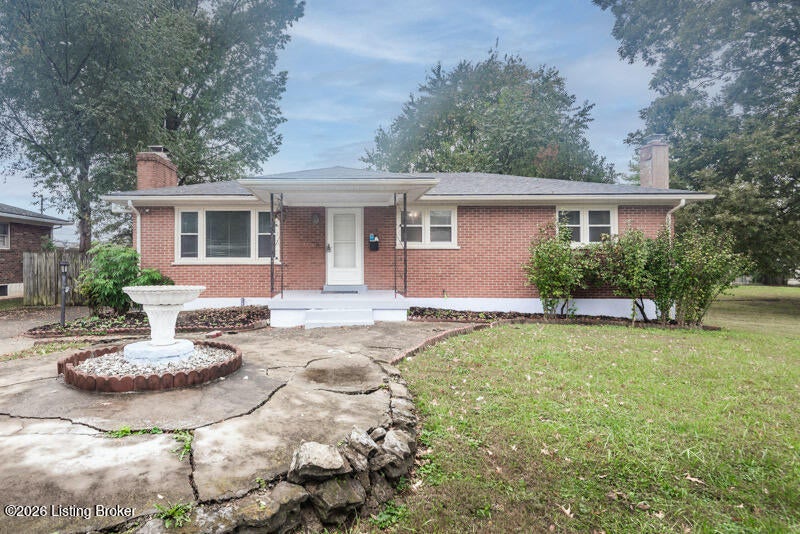 Photo of 3708 Youngwood Rd, Louisville, KY 40218 (MLS # 1732194)