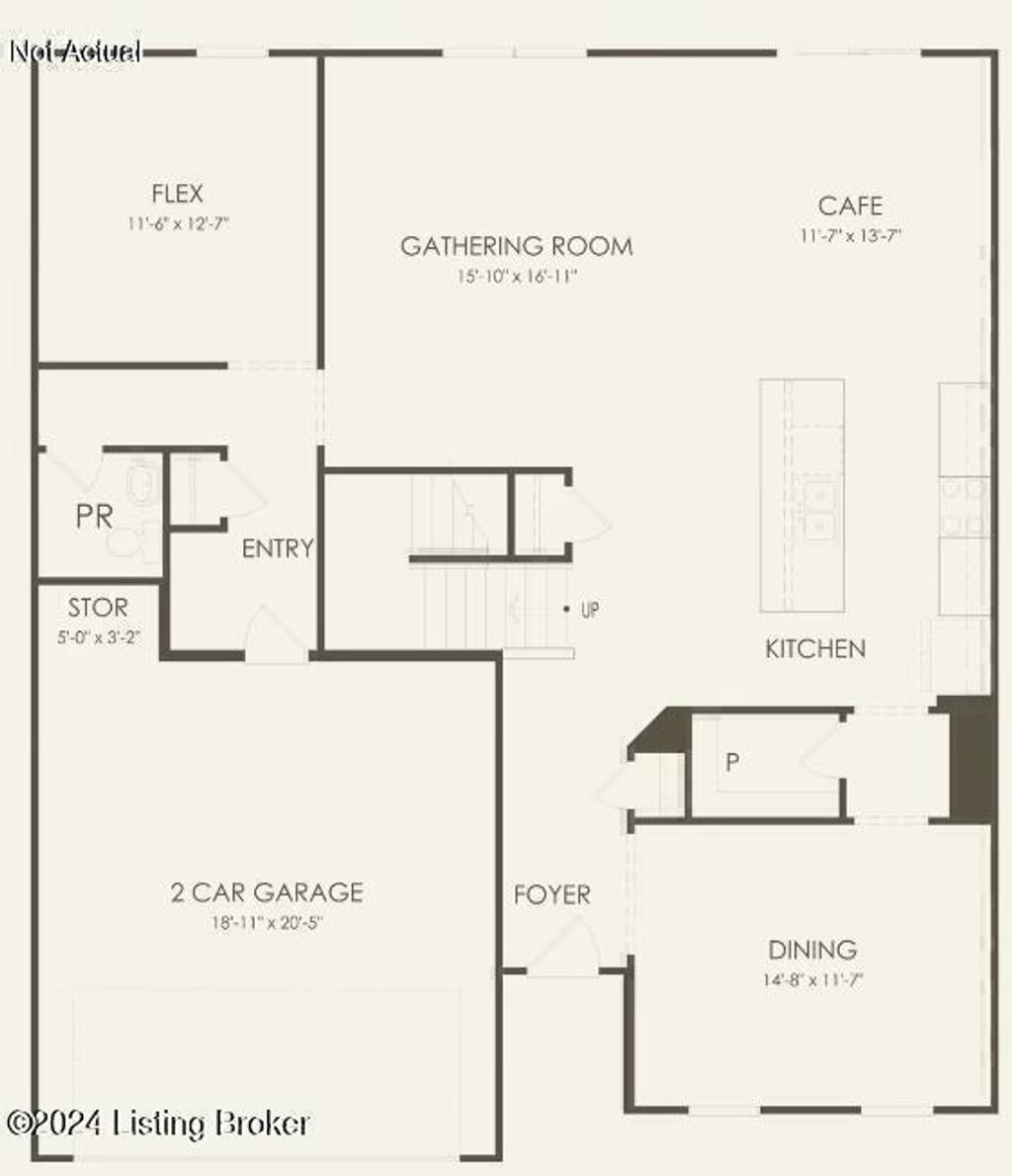 Photo of 3019 Aiken Back Ln, La Grange, KY 40031 (MLS # 1689491)