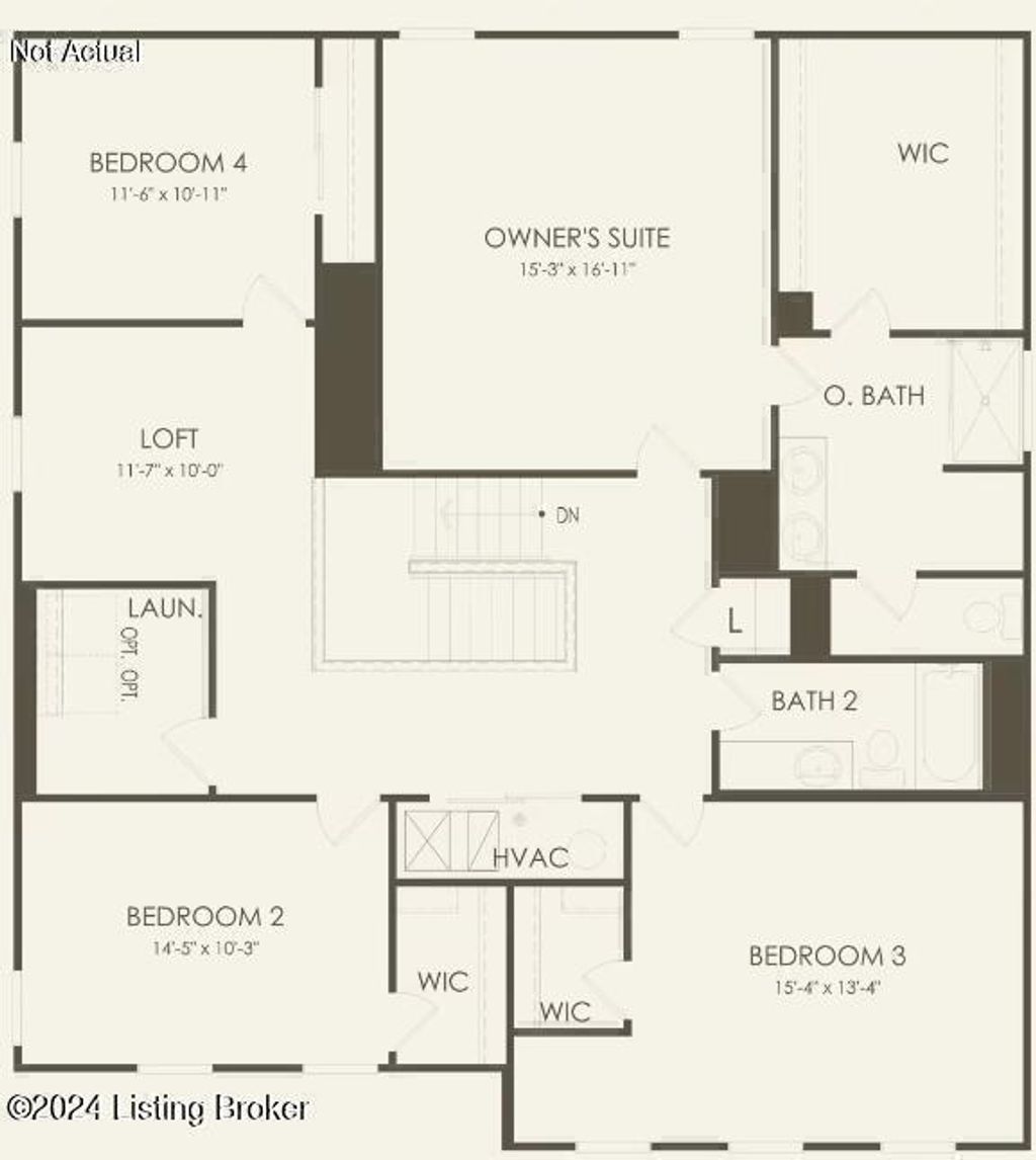 Photo of 3019 Aiken Back Ln, La Grange, KY 40031 (MLS # 1689491)