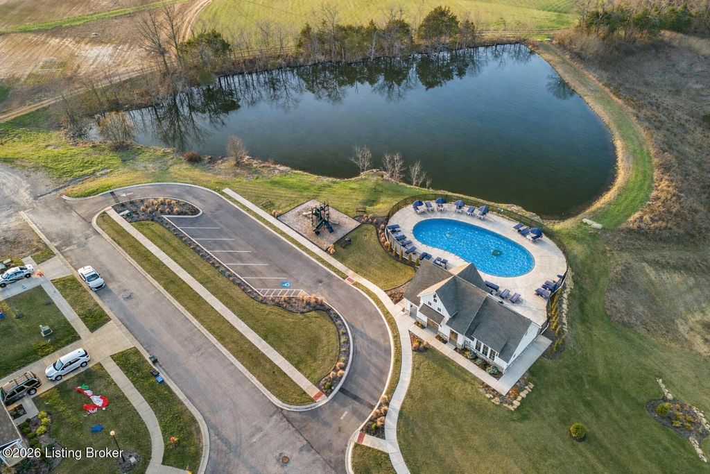 Photo of 131 Marigold Way, Mt Washington, KY 40047 (MLS # 1713943)