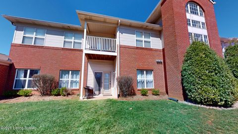 Photo of 9504 Magnolia Ridge Dr #101, Louisville, KY 40291 (MLS # 1711357)