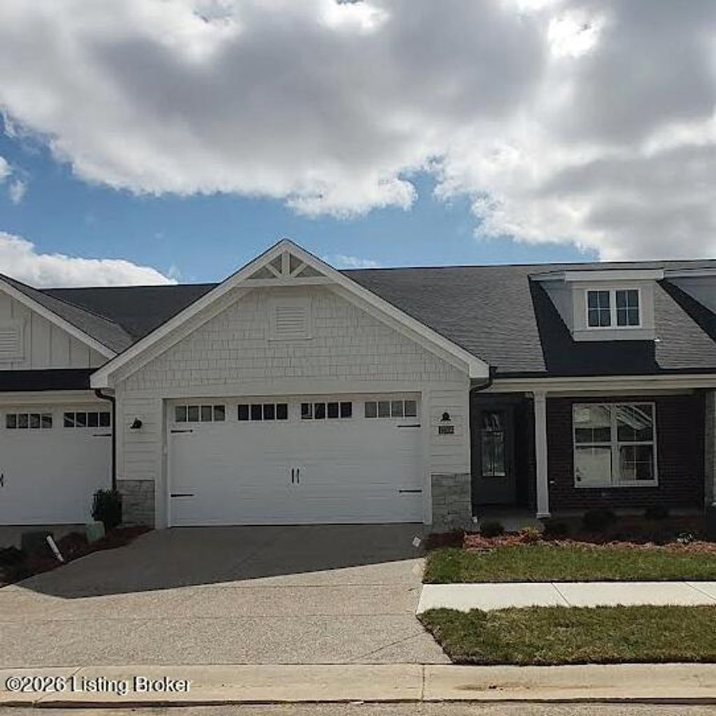 Photo of 12504 Button Willow Ln, Louisville, KY 40299 (MLS # 1717874)
