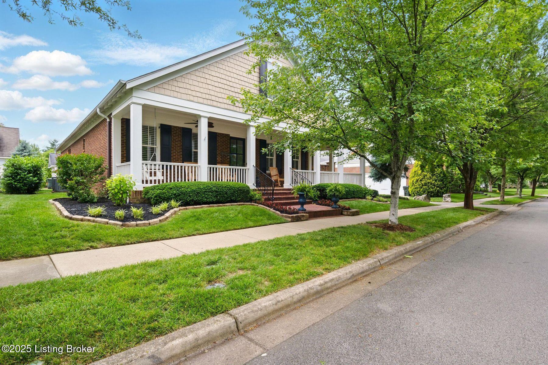 9144 Cranesbill Trace, Prospect, Pennsylvania image 1