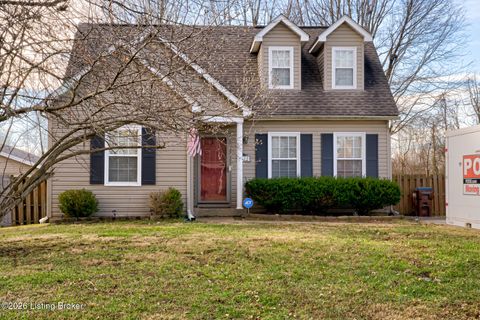Photo of 9512 Cooper Chase Ct, Louisville, KY 40229 (MLS # 1706833)