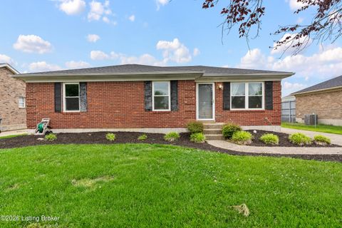 Photo of 124 Alek Ave, Shepherdsville, KY 40165 (MLS # 1717138)