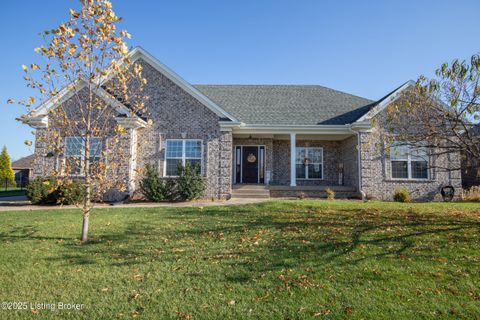 Photo of 1705 Jaxon Way, Goshen, KY 40026 (MLS # 1703713)