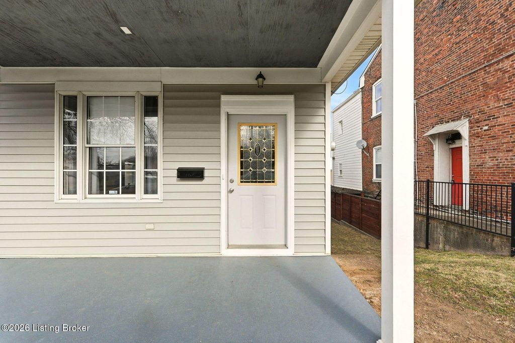 Photo of 807 Franklin St, Louisville, KY 40206 (MLS # 1710344)