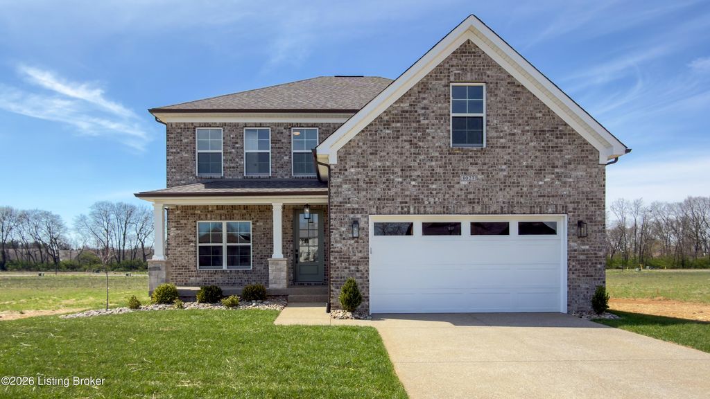 Photo of 8023 Happy Jack Way, Louisville, KY 40299 (MLS # 1712582)