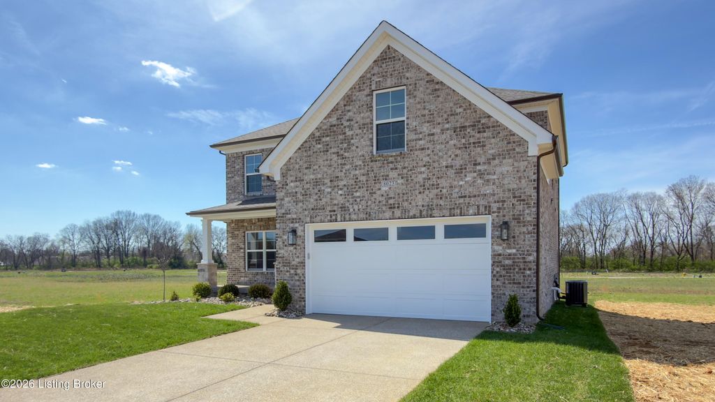 Photo of 8023 Happy Jack Way, Louisville, KY 40299 (MLS # 1712582)
