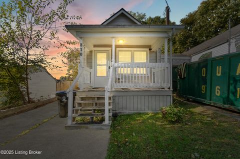 Photo of 810 Weller Ave, Louisville, KY 40208 (MLS # 1701714) Photo of 810 Weller Ave, Louisville, KY 40208 (MLS # 1701714)