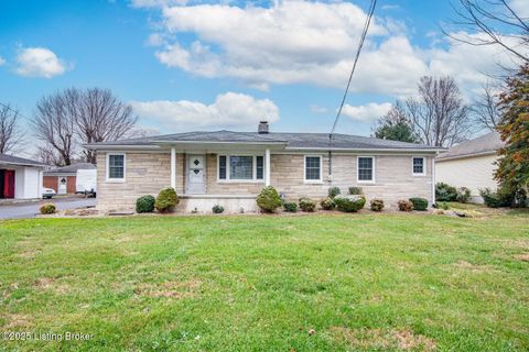 Photo of 53 Indian Trail, Hodgenville, KY 42748 (MLS # 1705017)