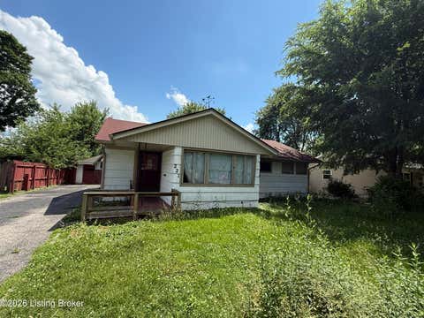 Homes For Sale - 221 Welburn Dr<br/> Louisville, KY 40218