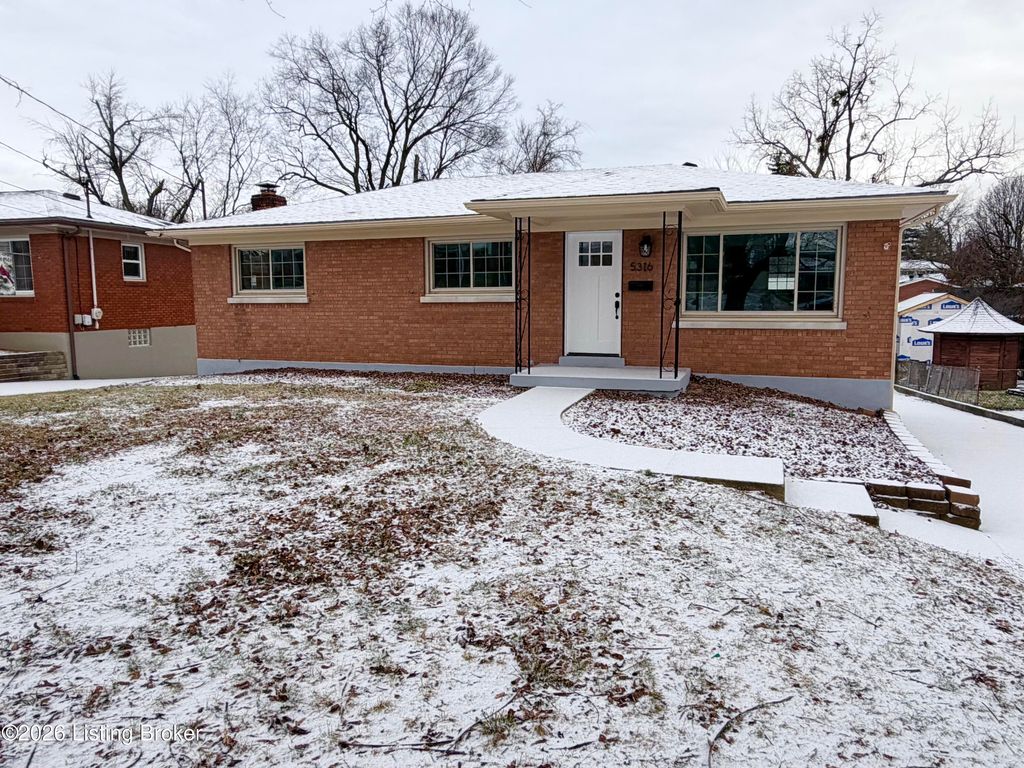 Photo of 5316 Layne Rd, Louisville, KY 40219 (MLS # 1707673)