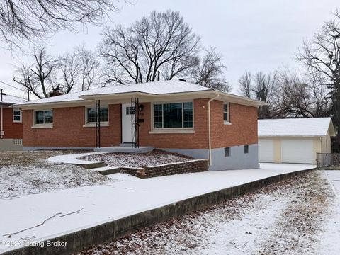 Photo of 5316 Layne Rd, Louisville, KY 40219 (MLS # 1707673)