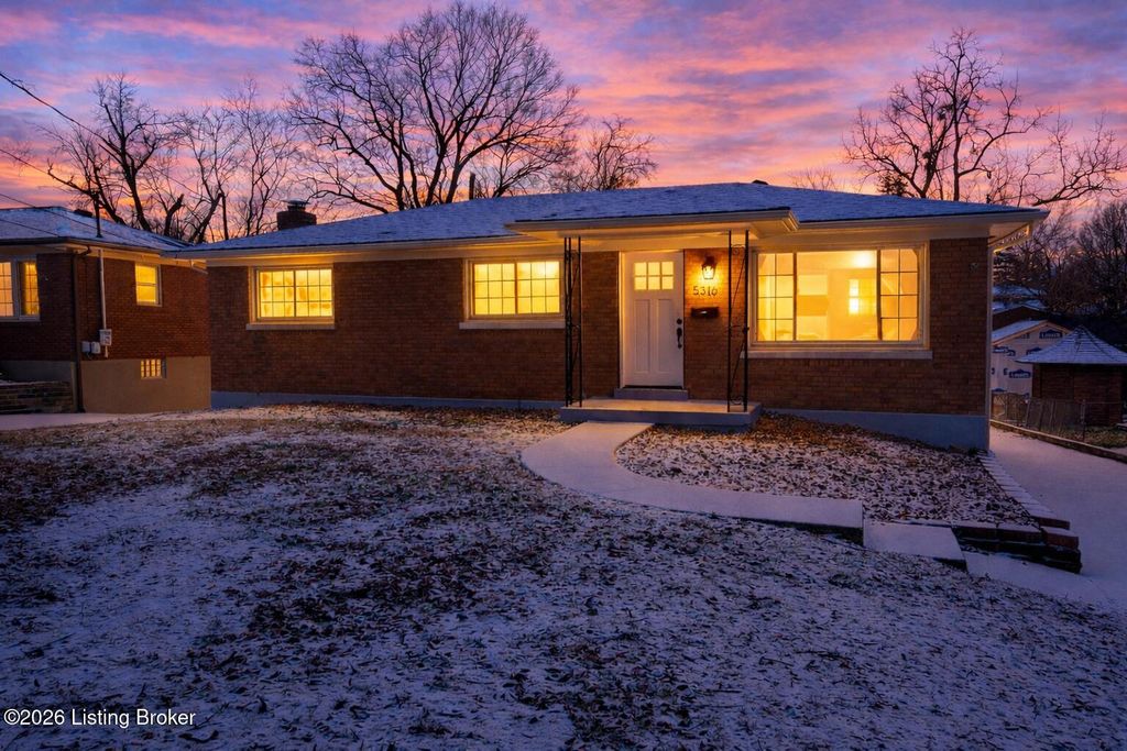 Photo of 5316 Layne Rd, Louisville, KY 40219 (MLS # 1707673)