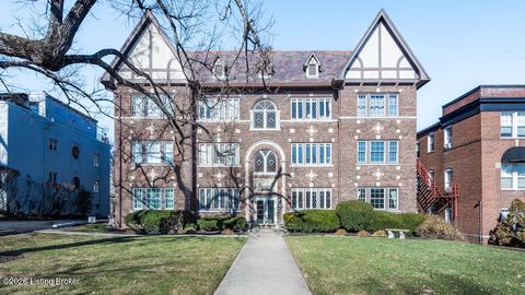 Photo of 2043 Douglass Blvd #2, Louisville, KY 40205 (MLS # 1707449)