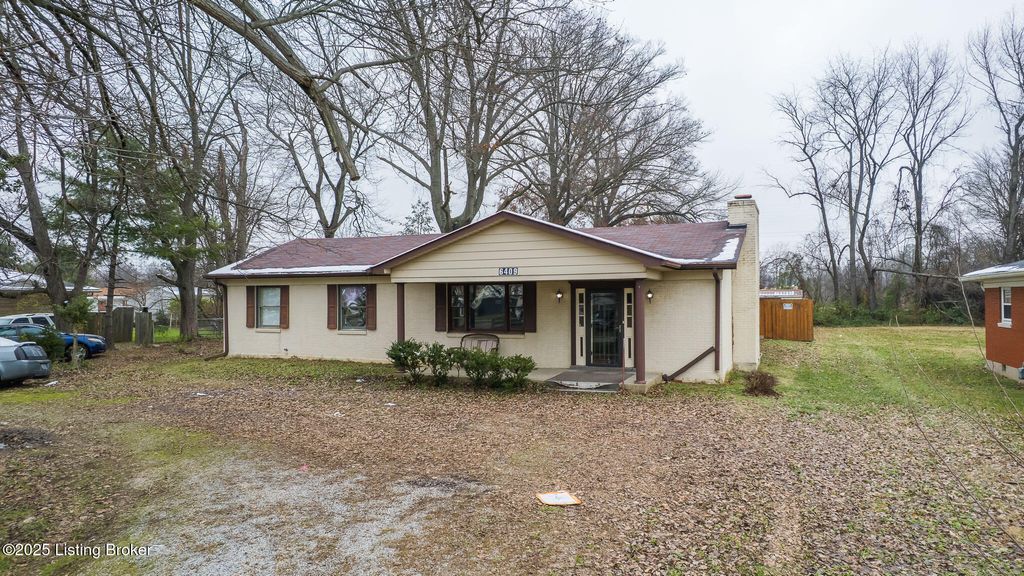 Photo of 6409 Lower Hunters Trce, Louisville, KY 40258 (MLS # 1704885)