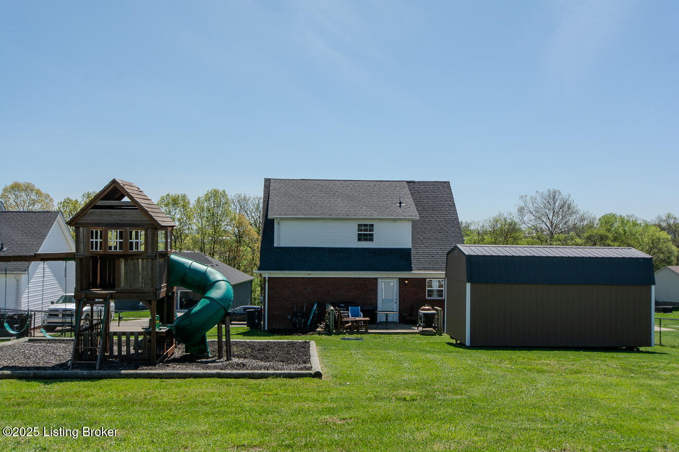 217 Sycamore Dr, Taylorsville, Pennsylvania image 23