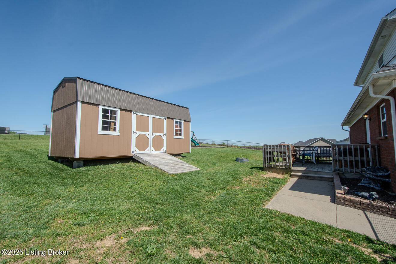 217 Sycamore Dr, Taylorsville, Pennsylvania image 27