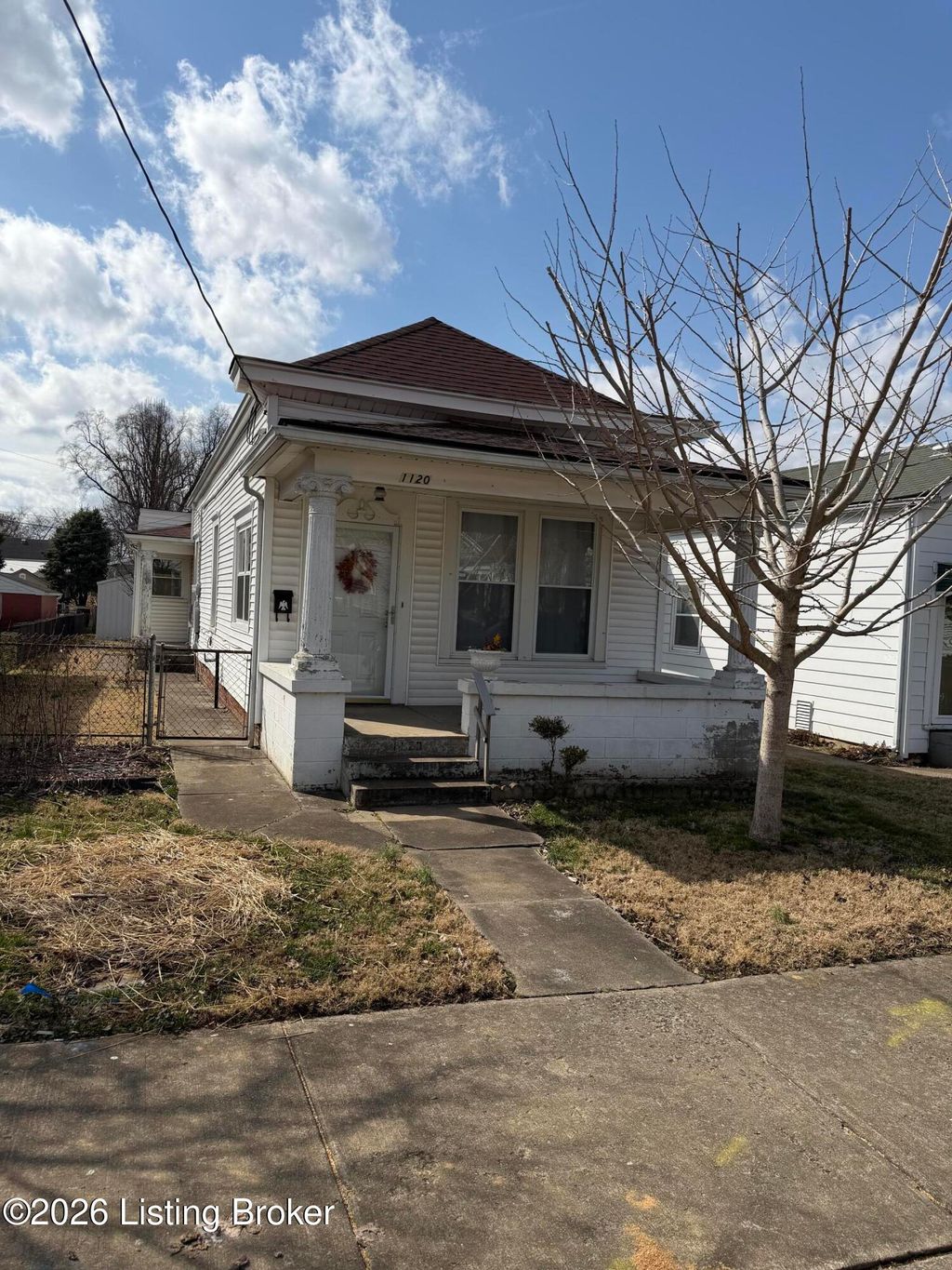 Photo of 1120 Lydia St, Louisville, KY 40217 (MLS # 1709488)