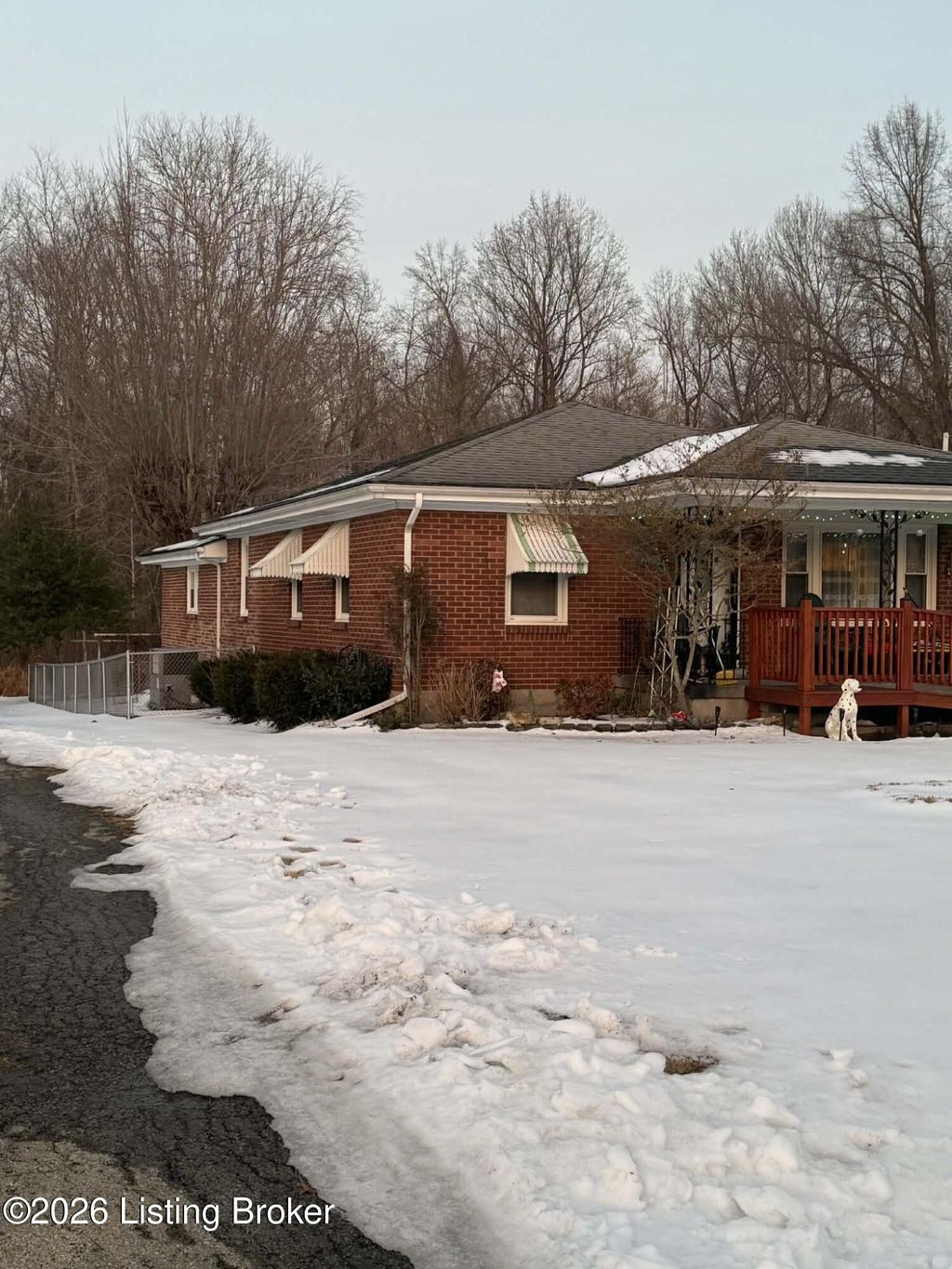 Photo of 10711 Alberta Dr, Fairdale, KY 40118 (MLS # 1708725)