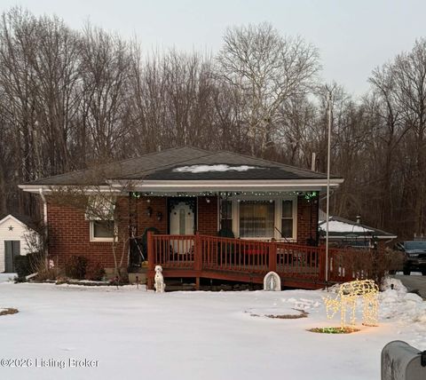 Photo of 10711 Alberta Dr, Fairdale, KY 40118 (MLS # 1708725)