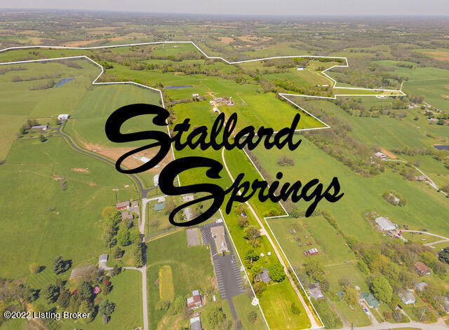 Tract 55 Stallard Springs, Shelbyville, Kentucky image 8