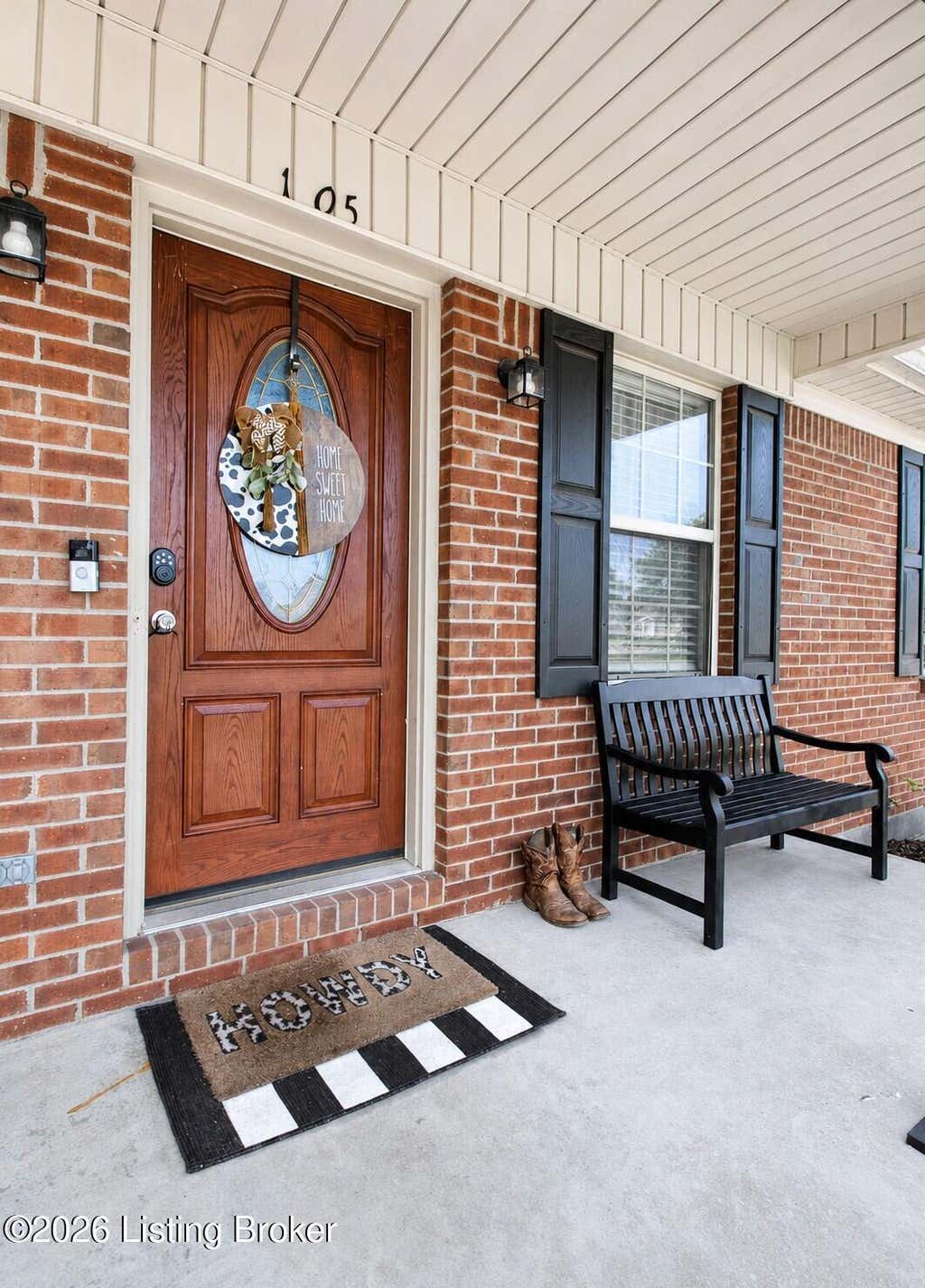 Photo of 105 Tyler Ct, Bardstown, KY 40004 (MLS # 1726582)
