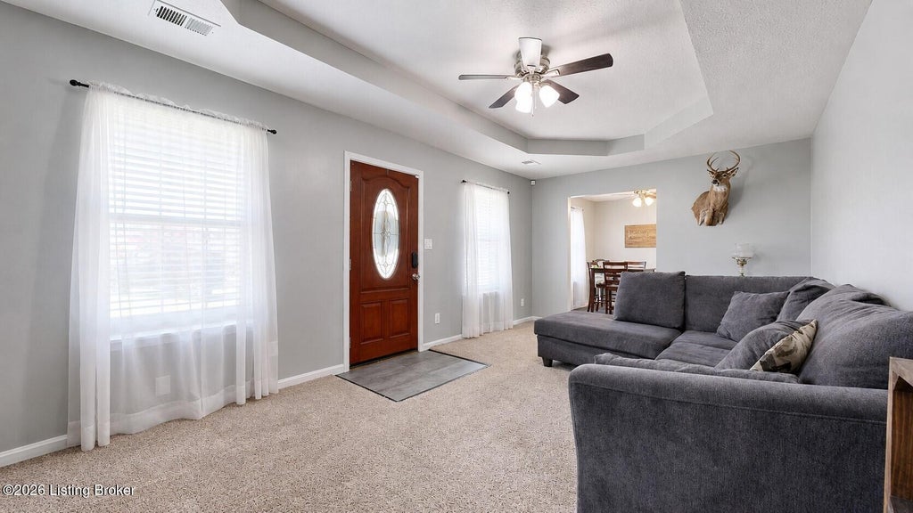 Photo of 105 Tyler Ct, Bardstown, KY 40004 (MLS # 1726582)