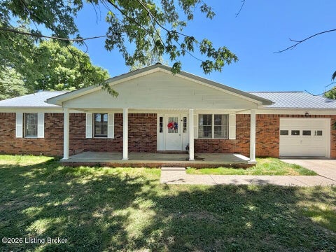 Homes For Sale - 2754 Lilac Rd<br/> Leitchfield, KY 42754