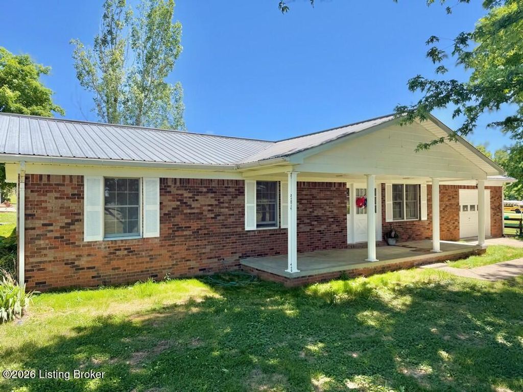 Photo of 2754 Lilac Rd, Leitchfield, KY 42754 (MLS # 1718356)