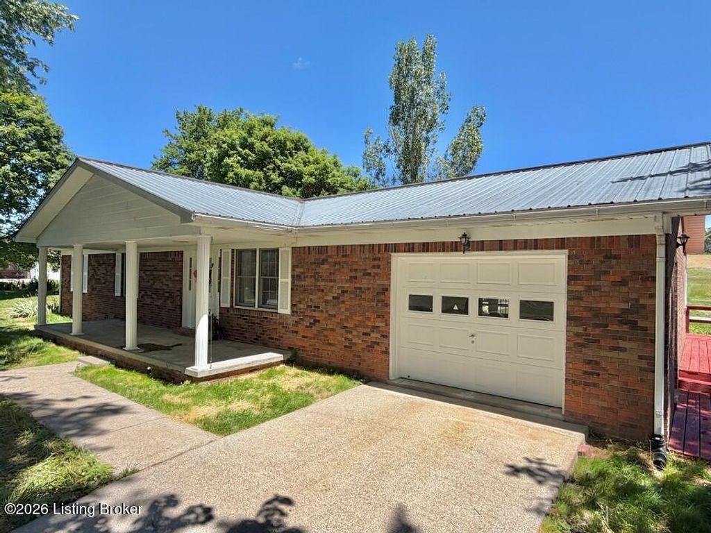 Photo of 2754 Lilac Rd, Leitchfield, KY 42754 (MLS # 1718356)