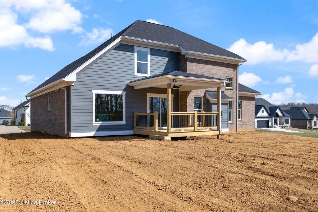 Photo of 3314 Catalpa Farms Dr, Fisherville, KY 40023 (MLS # 1704874)