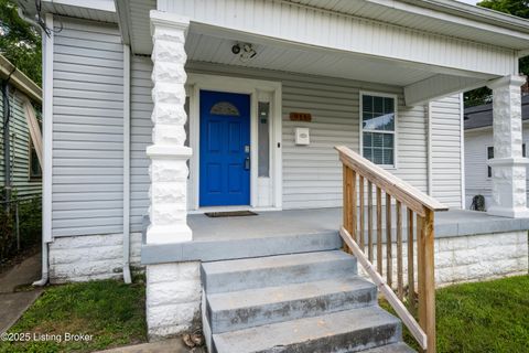 Tiny photo for 911 S 32nd St, Louisville, KY 40211 (MLS # 1708757)