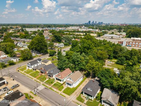 Tiny photo for 911 S 32nd St, Louisville, KY 40211 (MLS # 1708757)