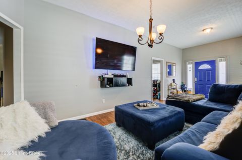 Tiny photo for 911 S 32nd St, Louisville, KY 40211 (MLS # 1708757)