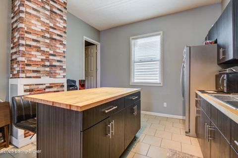 Tiny photo for 911 S 32nd St, Louisville, KY 40211 (MLS # 1708757)