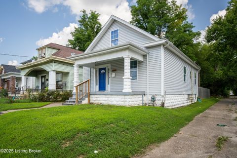Tiny photo for 911 S 32nd St, Louisville, KY 40211 (MLS # 1708757)