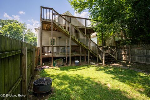 Tiny photo for 911 S 32nd St, Louisville, KY 40211 (MLS # 1708757)