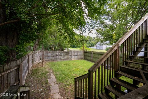 Tiny photo for 911 S 32nd St, Louisville, KY 40211 (MLS # 1708757)