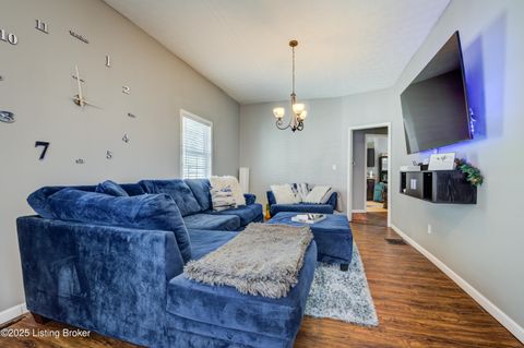 Tiny photo for 911 S 32nd St, Louisville, KY 40211 (MLS # 1708757)