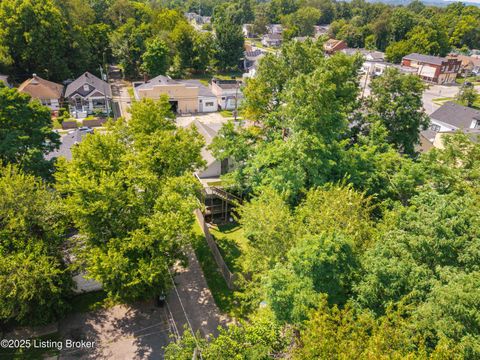 Tiny photo for 911 S 32nd St, Louisville, KY 40211 (MLS # 1708757)