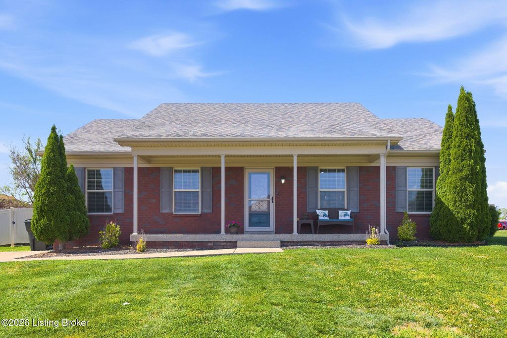 Photo of 331 Gentry Crossings Blvd, Mt Washington, KY 40047 (MLS # 1715263)