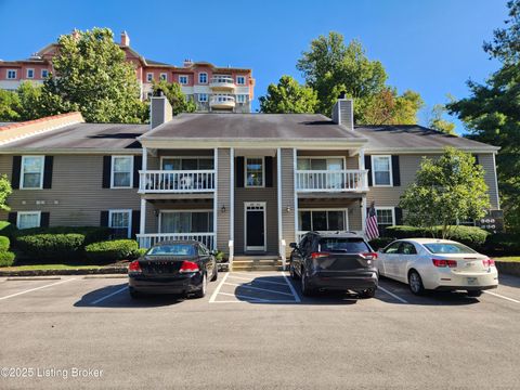Photo of 410 Mockingbird Valley Rd # 56-4, Louisville, KY 40207 (MLS # 1704280)
