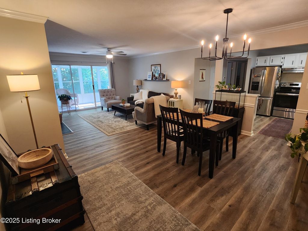 Photo of 410 Mockingbird Valley Rd # 56-4, Louisville, KY 40207 (MLS # 1704280)